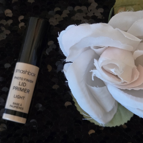 Smashbox Photo Finish Lid Primer NWT - Picture 1 of 2